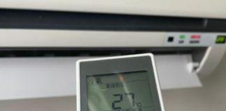 為省電定時關冷氣!她苦惱「孩子晚上熱醒」該怎麼辦 台電證實「3動作省荷包」大家都開整晚